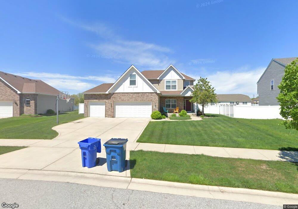1708 W 131st Ave, Crown Point, IN 46307 - photo 1