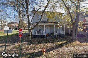 318 Williams St, Cincinnati, OH 45215
