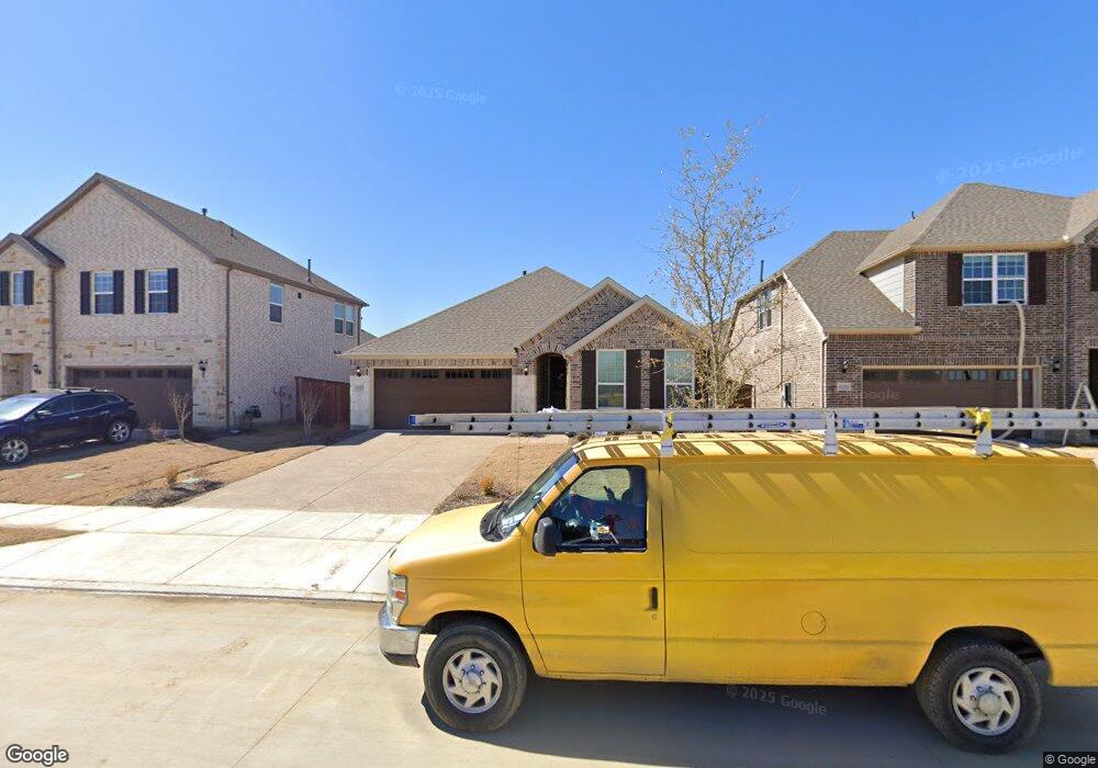 1730 Cherub Cheer Row, Wylie, TX 75098 - photo 1