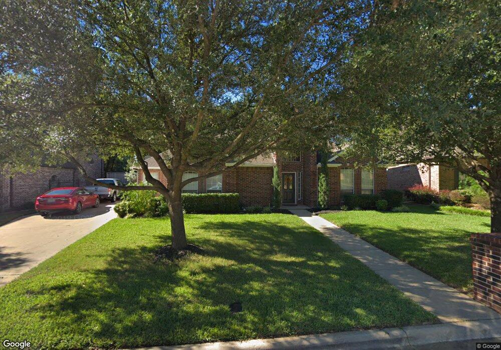 3215 River Bend Dr, Hurst, TX 76054 - photo 1