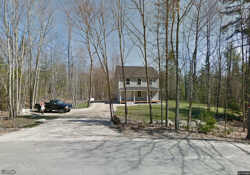 19 Ledgewood Ln, Freeport, ME 04032 - photo 1