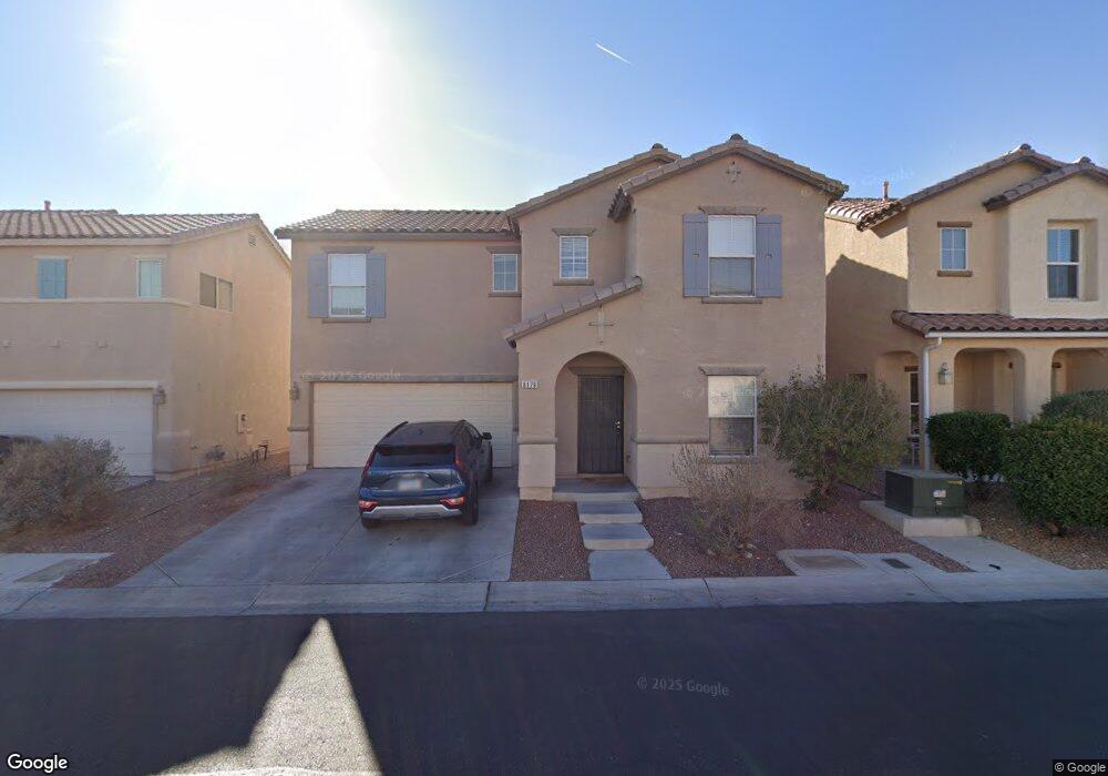 6179 Murphys Windmill Ave, Las Vegas, NV 89139 - photo 1