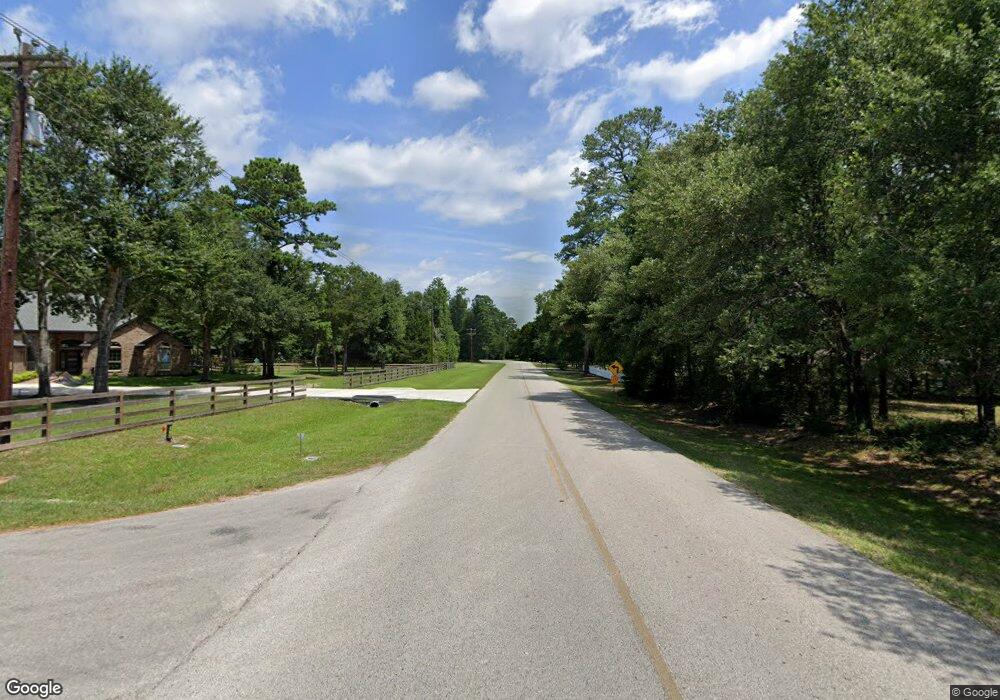 18702 Mercier Dr, Hockley, TX 77447 - photo 1