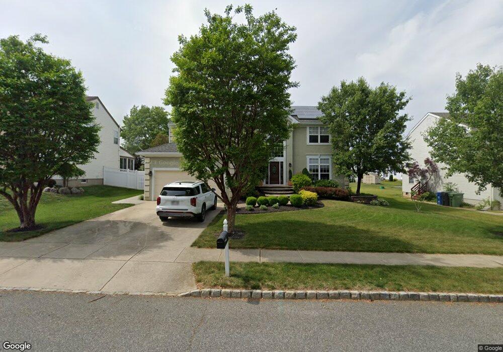 14 Williamsburg Way, Swedesboro, NJ 08085 - photo 1