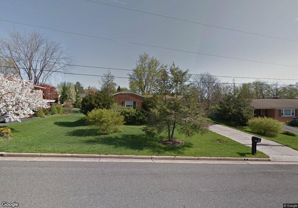 86 Emery St, Harrisonburg, VA 22801 - photo 1