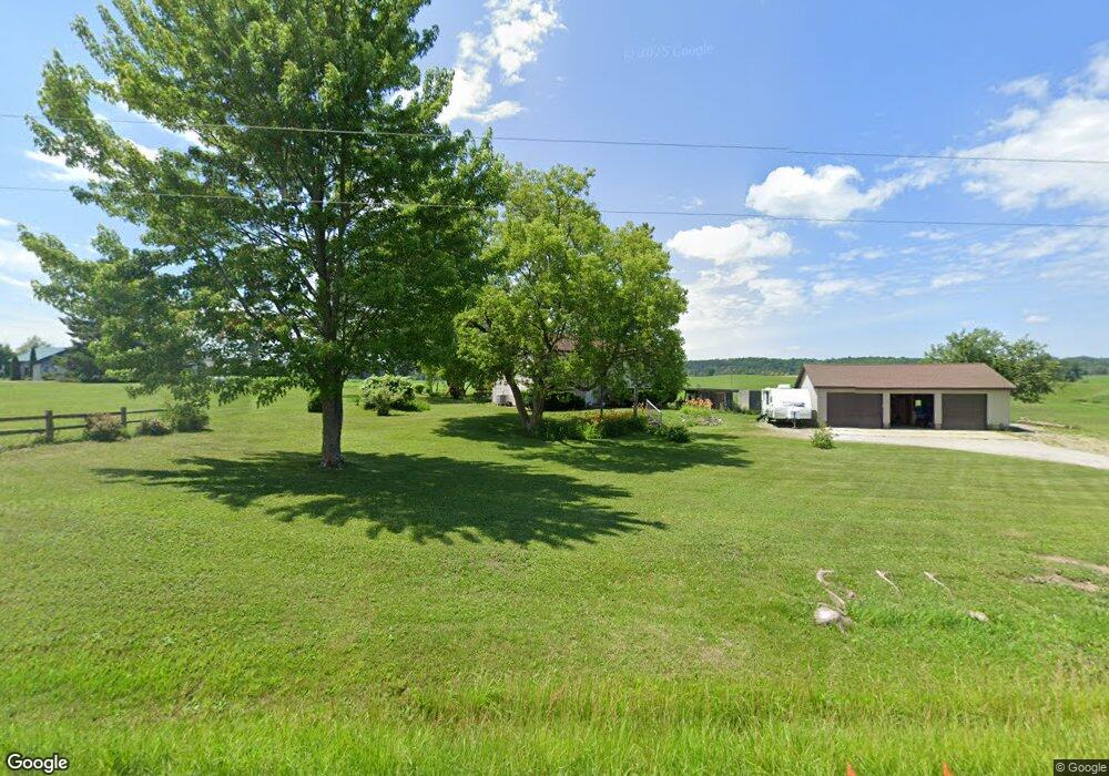 429 N Campbell Rd, West Branch, MI 48661 - photo 1