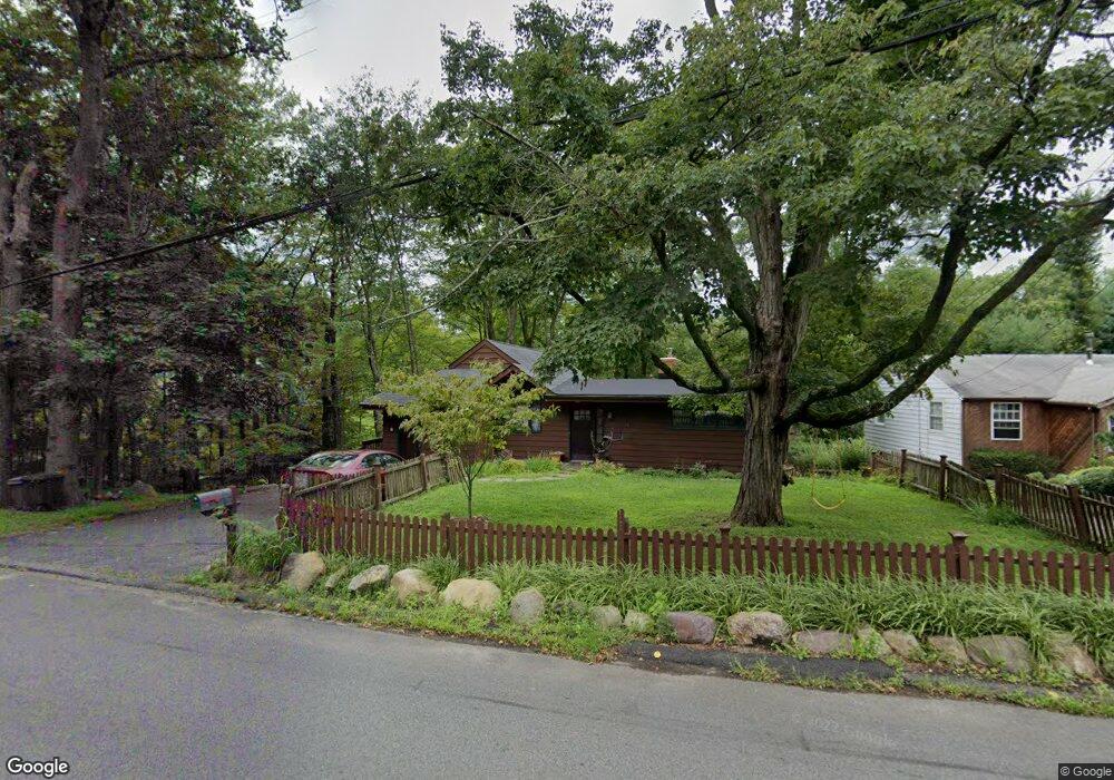 24 Upper Mountain Ave, Rockaway, NJ 07866 - photo 1