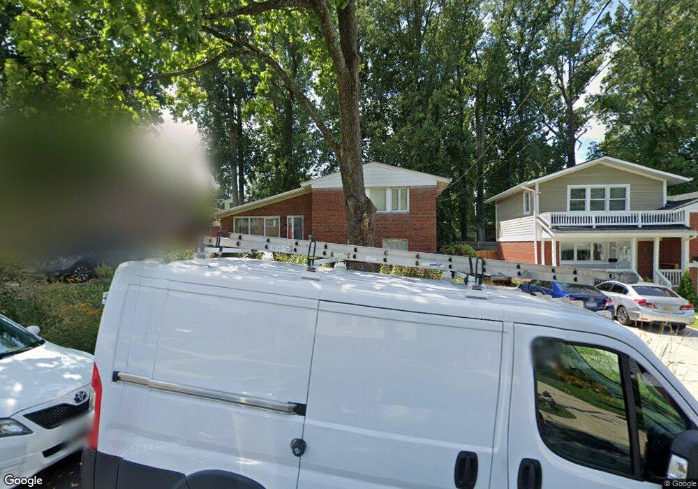 13110 Holdridge Rd, Silver Spring, MD 20906 - photo 1