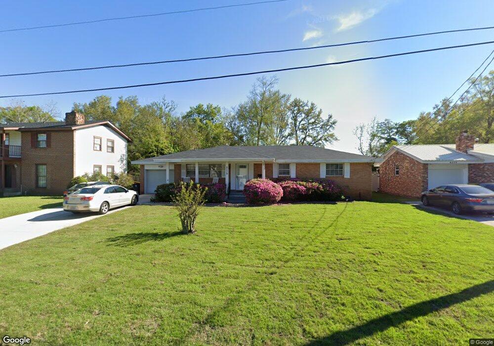 6220 Thumper St, Jacksonville, FL 32210 - photo 1