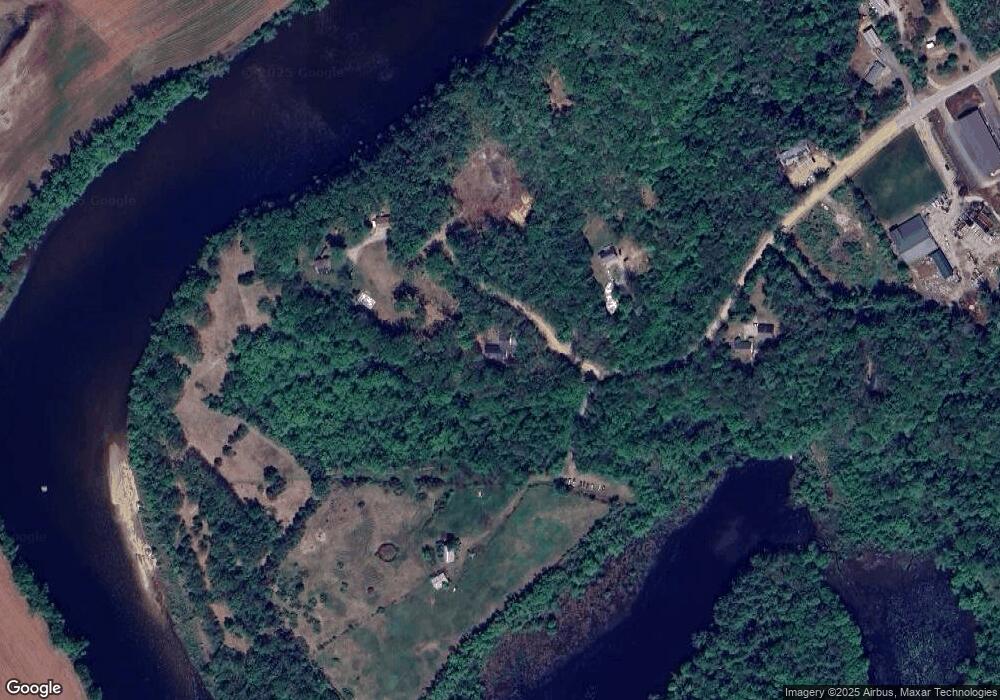 32 Oxbow Pond Rd, Canterbury, NH 03224 - photo 1