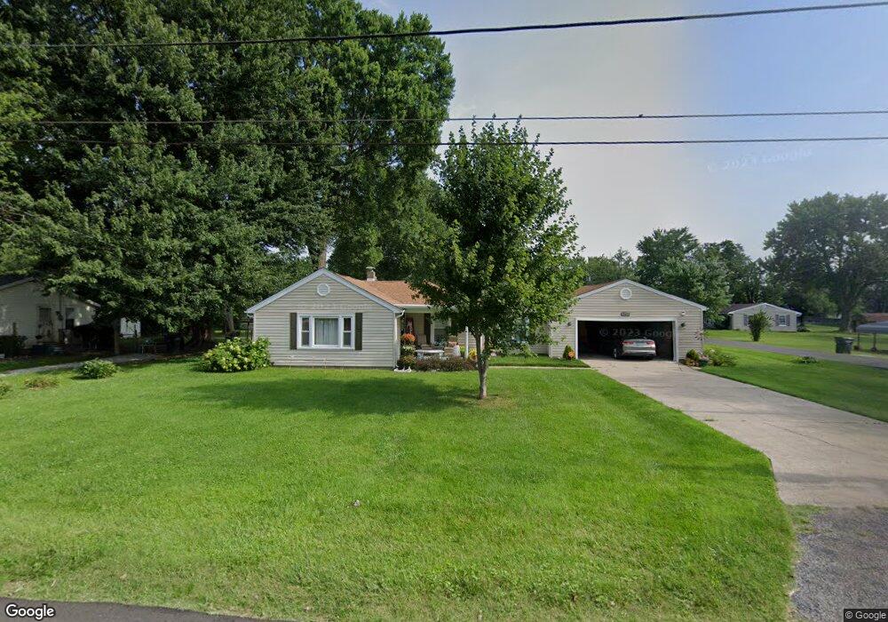 202 Pine Dr, Charlestown, IN 47111 - photo 1