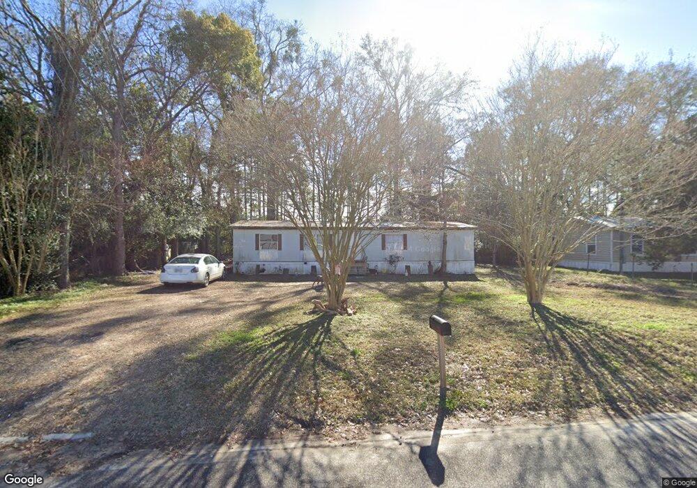 73 Brinson Rd, Thomasville, GA 31757 - photo 1