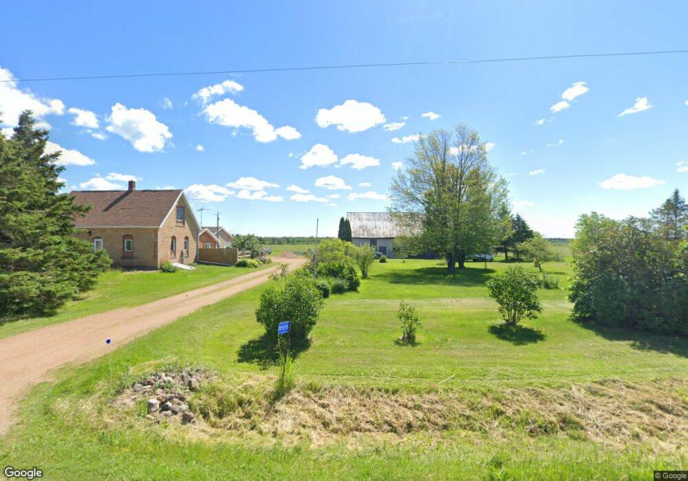 N5855 Franc Rd, Deerbrook, WI 54424 - photo 1