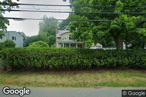 1120 S Pine Creek Rd, Fairfield, CT 06824