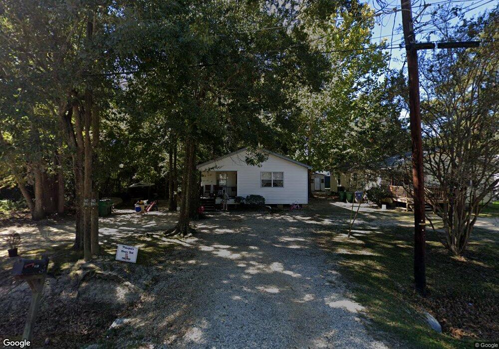 917 W 31st Ave, Covington, LA 70433 - photo 1