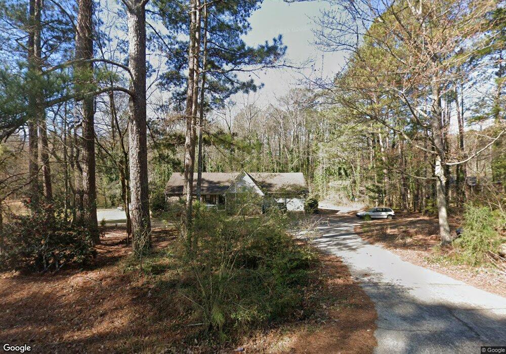 55 Swan Lake Rd, Stockbridge, GA 30281 - photo 1