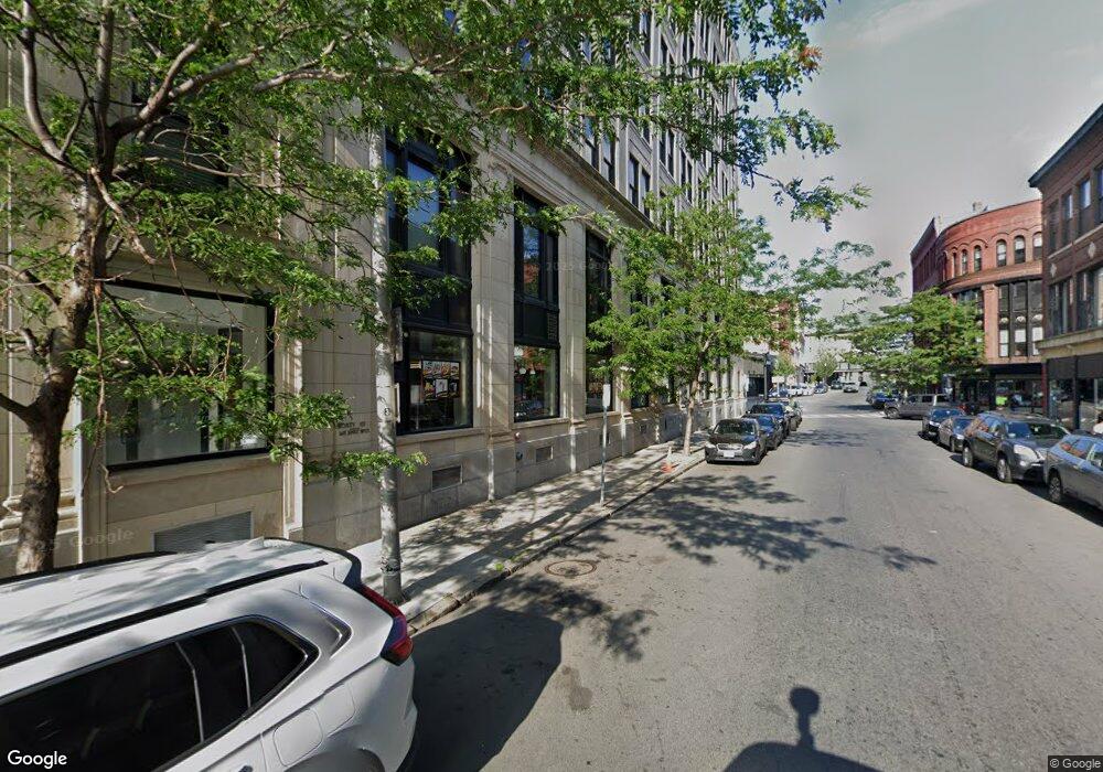 23 Central Ave unit 203, Lynn, MA 01901 - photo 1