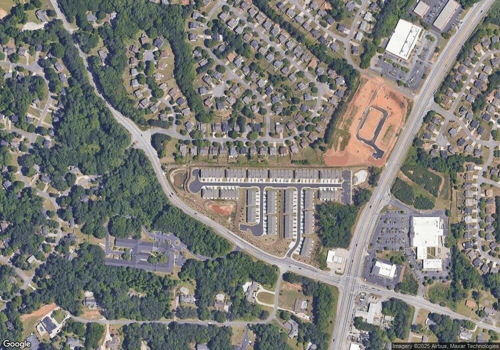 1328 Willamette Way, Marietta, GA 30008 - photo 1