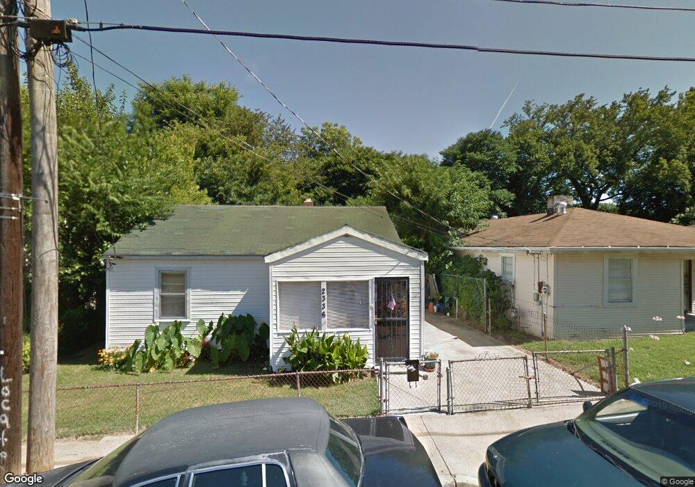 Street View Photo