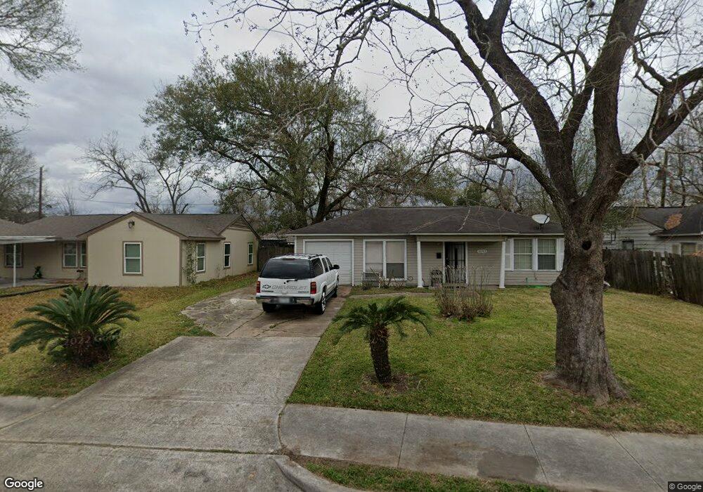5143 Kelso St, Houston, TX 77021 - photo 1