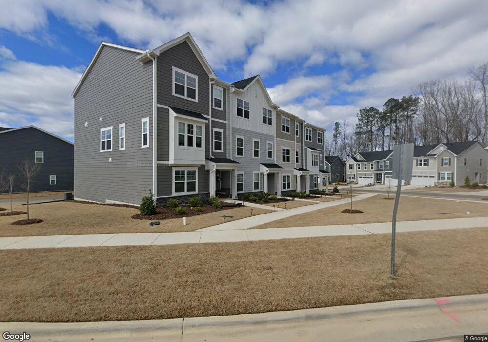 1764 Yellow Bloom Trail, Apex, NC 27502 - photo 1