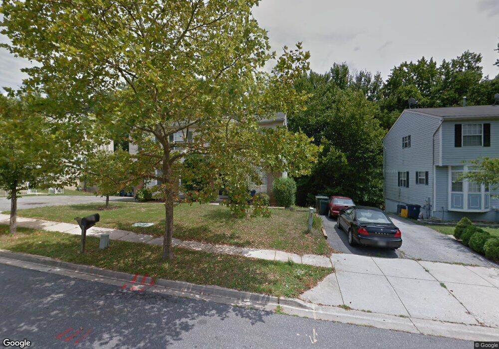 963 Central Hills Ln, Hyattsville, MD 20785 - photo 1