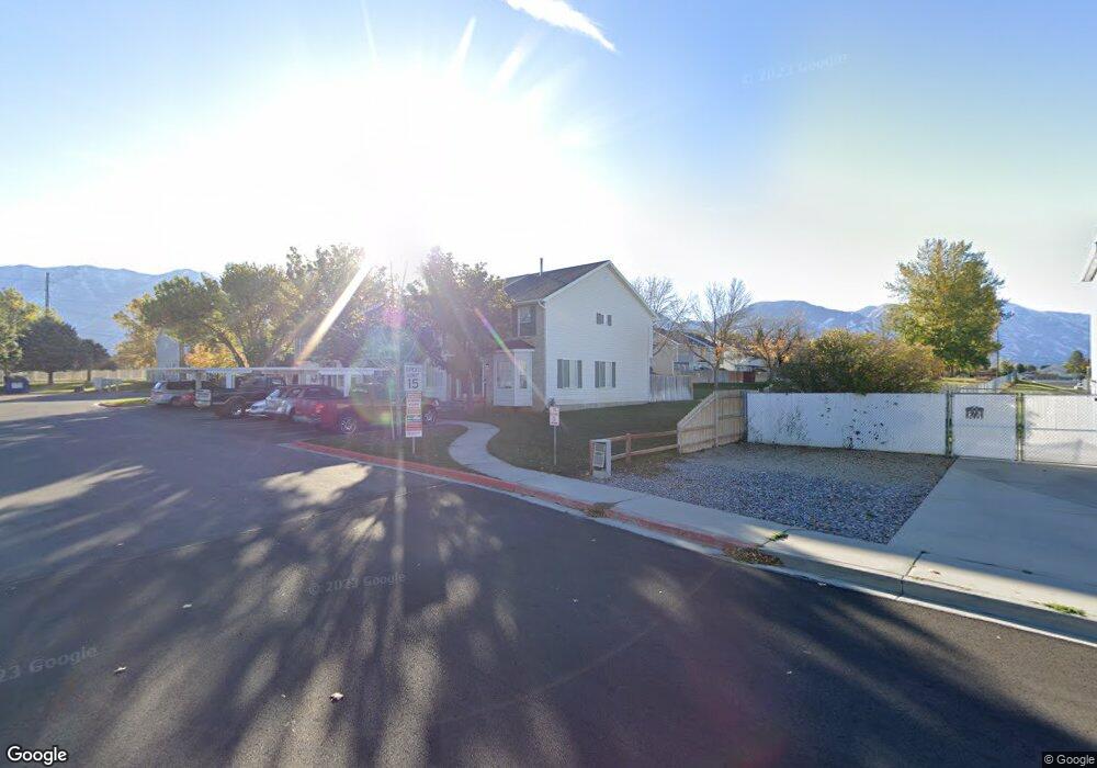 1104 E 200 N, Spanish Fork, UT 84660 - photo 1