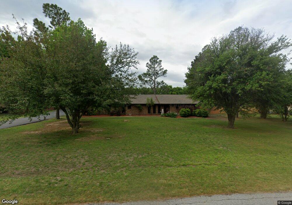 501 Preston Dr, Pottsboro, TX 75076 - photo 1