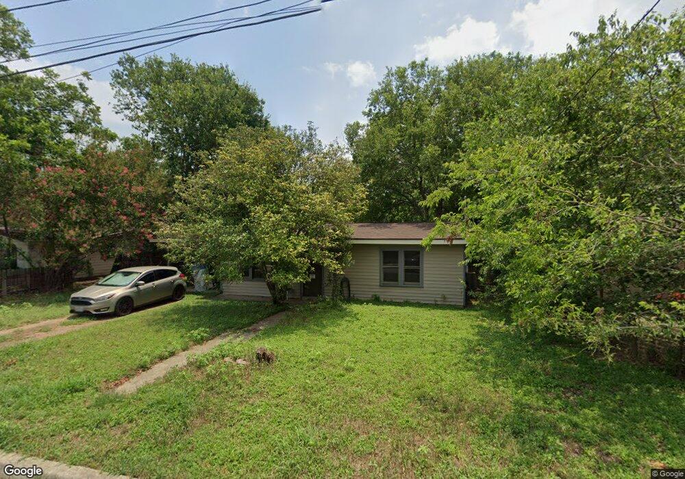 1111 Farris St, San Marcos, TX 78666 - photo 1