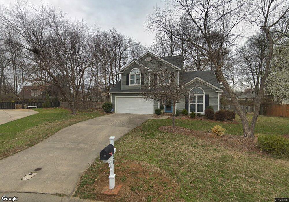 3230 Dunmore Ct SW, Concord, NC 28027 - photo 1