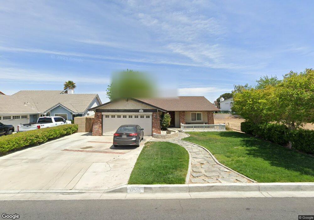 12559 Spring Valley Pkwy, Victorville, CA 92395 - photo 1