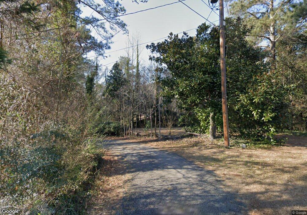 980 S Gordon Rd, Austell, GA 30168 - photo 1