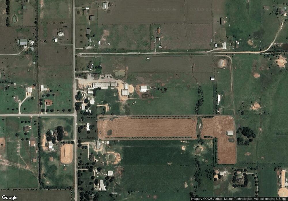 15424 Mound Rd, Hockley, TX 77447 - photo 1