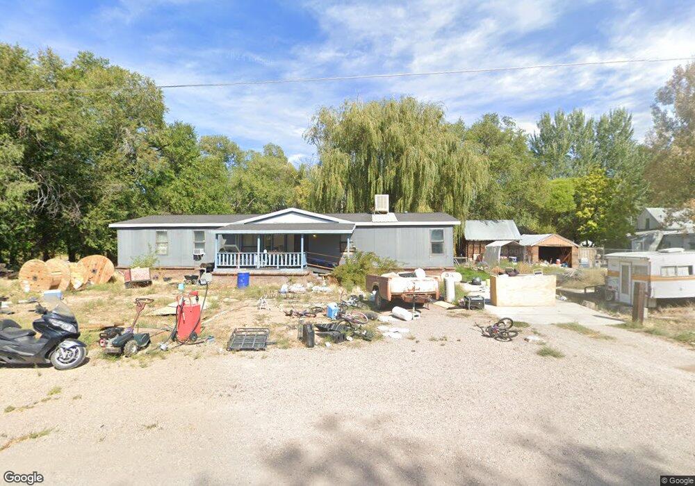 50 W 100 N, Hinckley, UT 84635 - photo 1