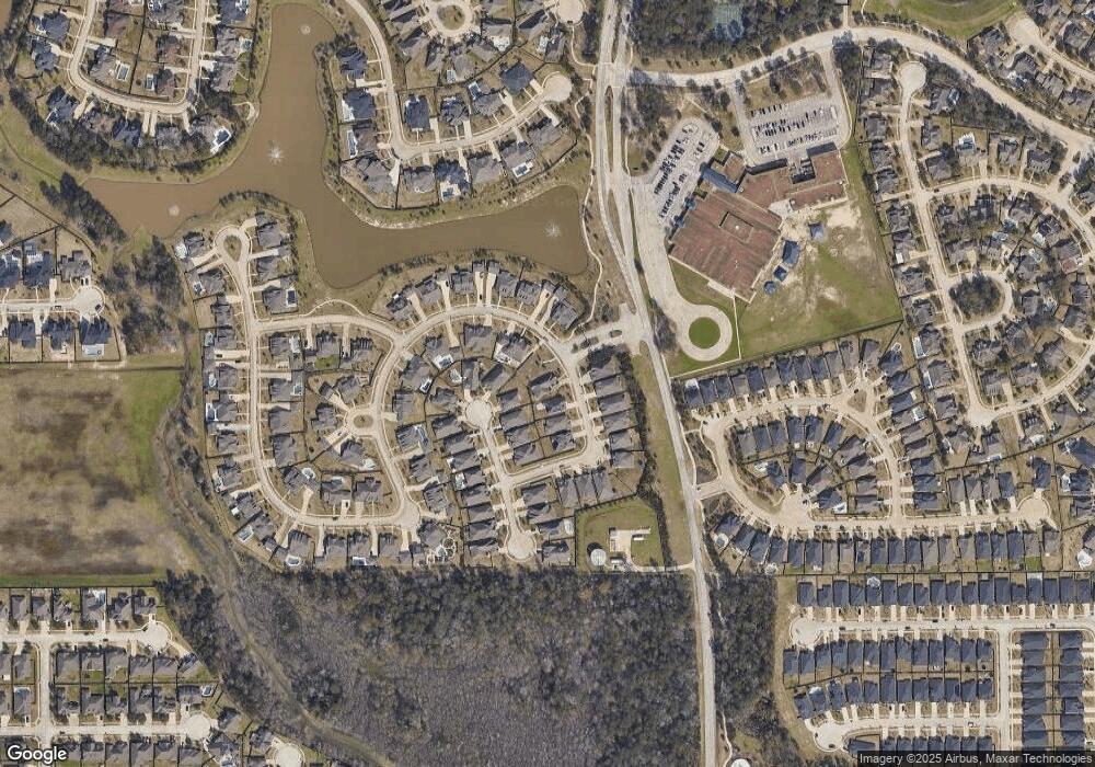 3600 Magnolia Crest Ln, Spring, TX 77386 - photo 1