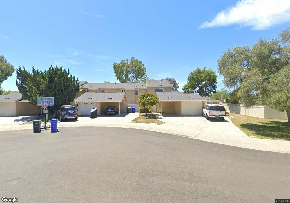 272 Aspenwood Ln, Encinitas, CA 92024 - photo 1