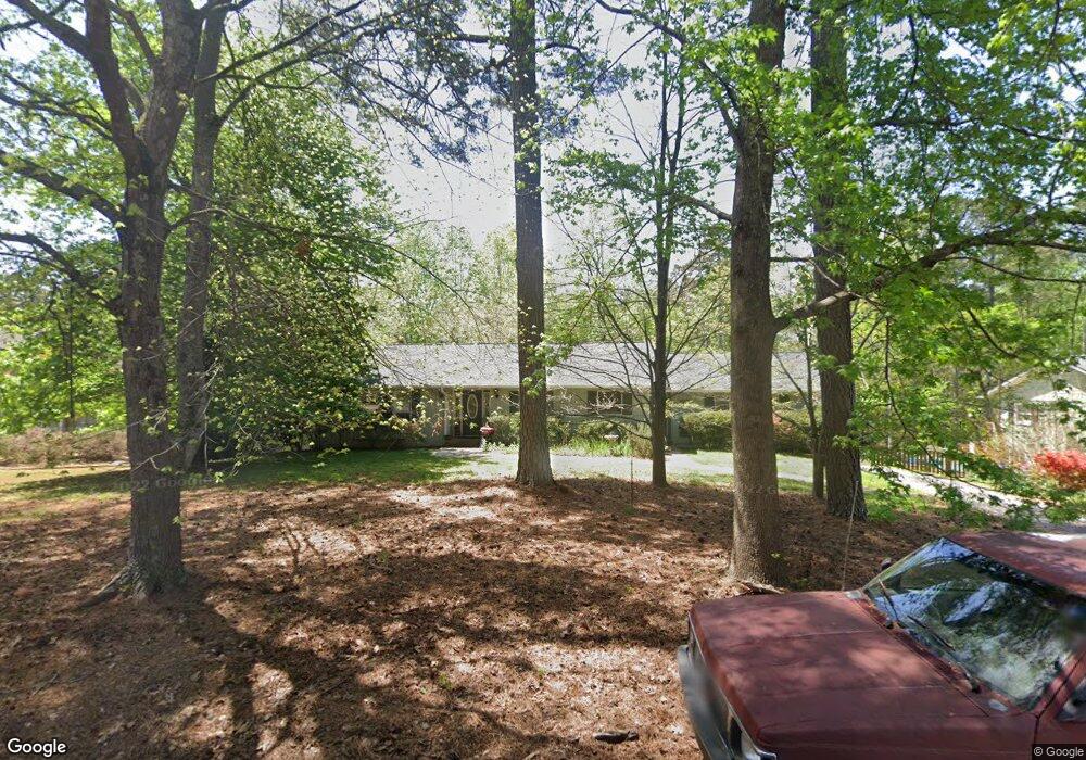 6564 Johnson Cir, Flowery Branch, GA 30542 - photo 1