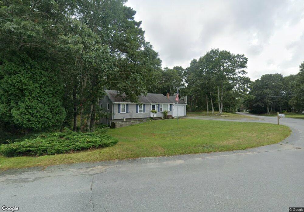 2 Briggs Ave, Bourne, MA 2532 - photo 1