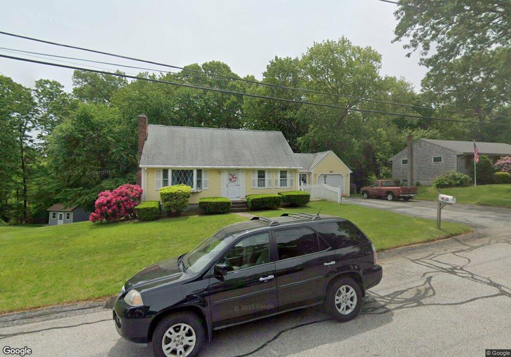 23 Valley View Dr, Greenville, RI 02828 - photo 1