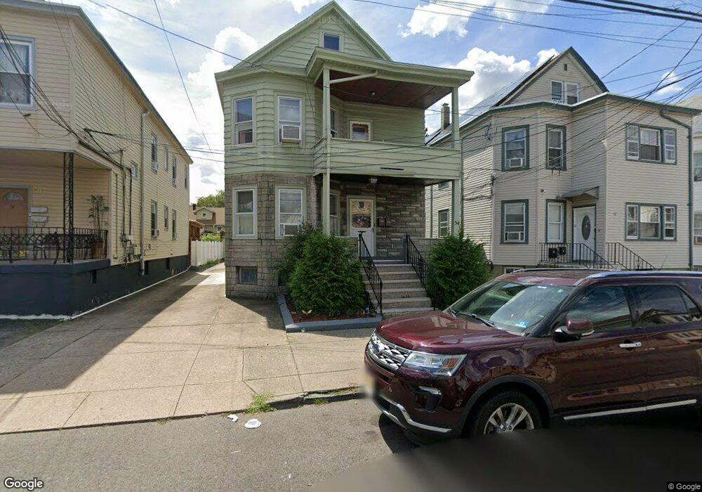 52 Danforth Ave unit 56, Paterson, NJ 07501 - photo 1