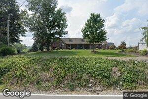 3388 E State Road 264, Ferdinand, IN 47532