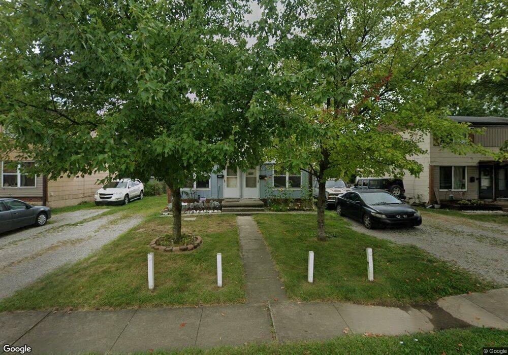 3721 Briggs Rd unit 723, Columbus, OH 43228 - photo 1