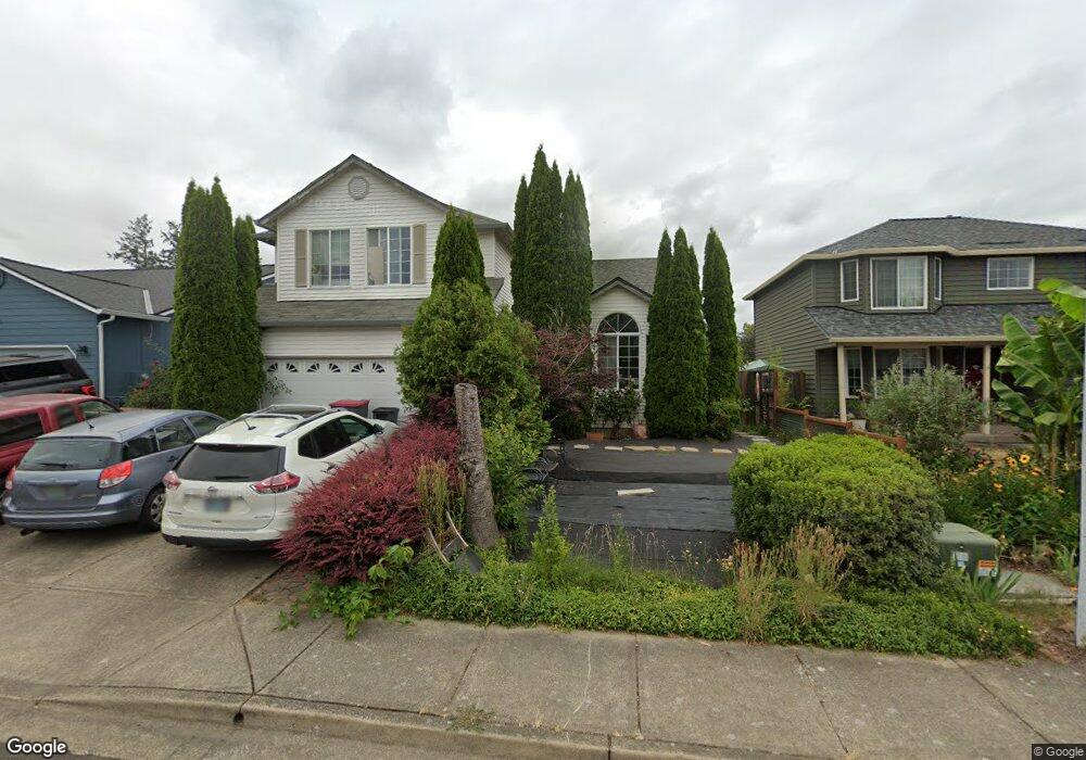 156 W 14th St, Lafayette, OR 97127 - photo 1