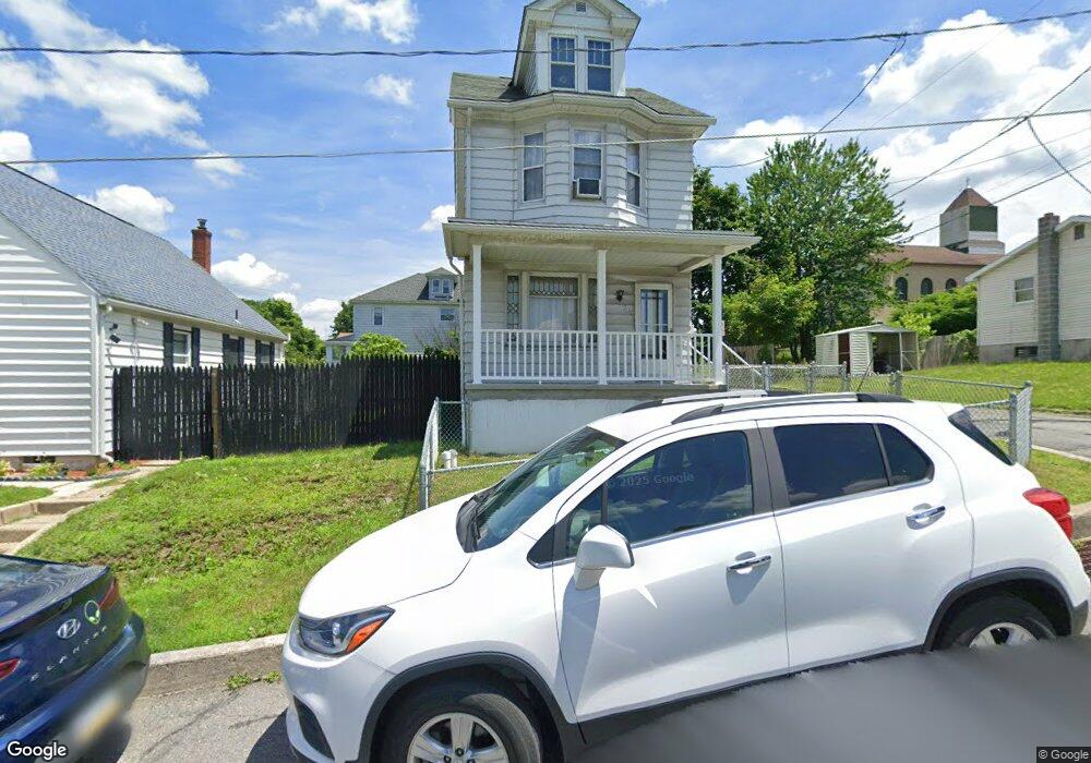 213 7th St, Coaldale, PA 18218 - photo 1