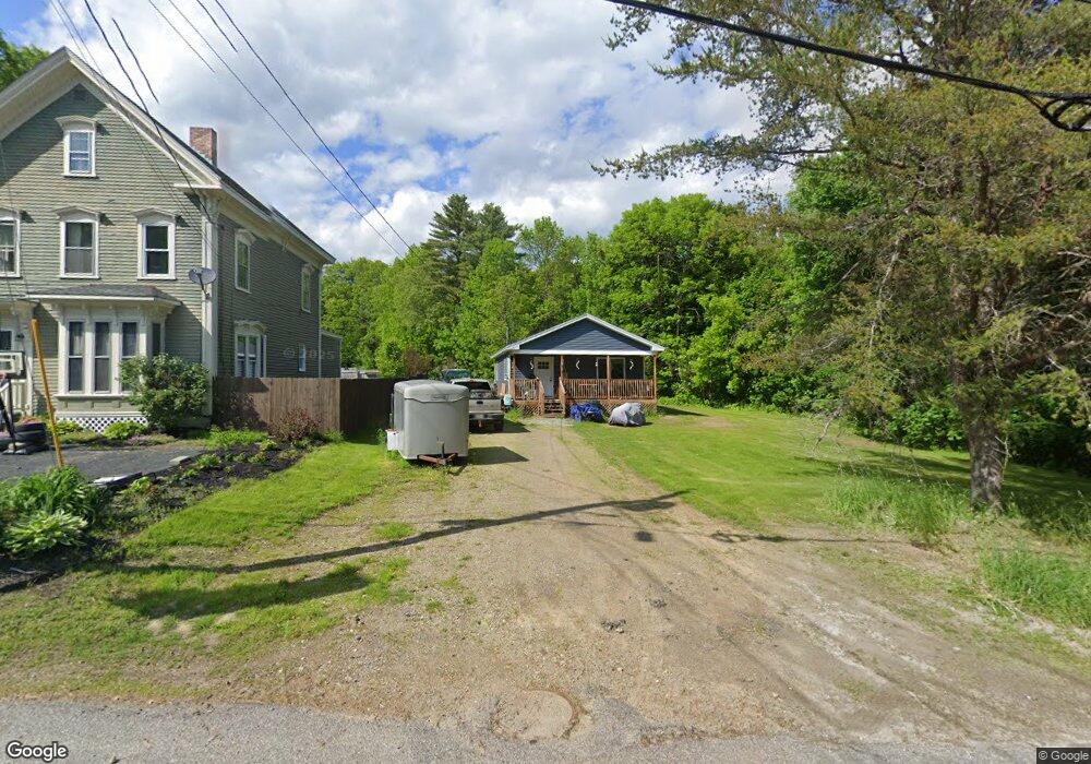 11 Sherburne Ave, Gardiner, ME 04349 - photo 1