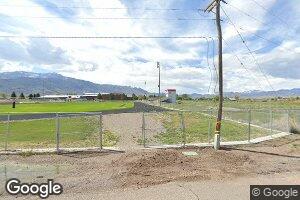 583 W 70 N, Monroe, UT 84754