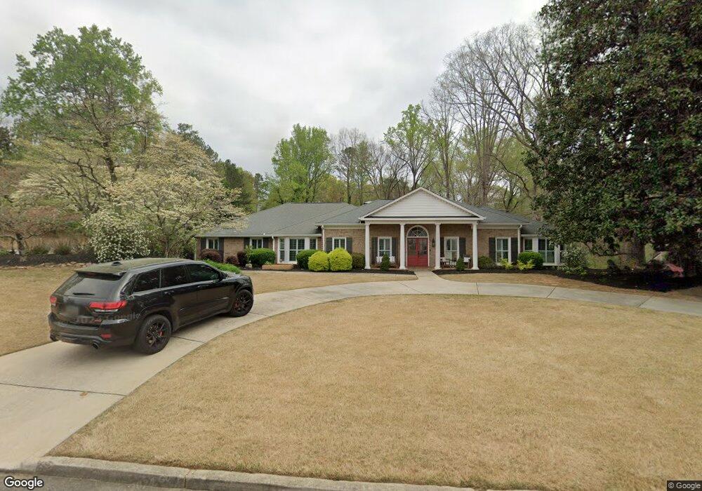 880 Oakhaven Dr unit 5B, Roswell, GA 30075 - photo 1