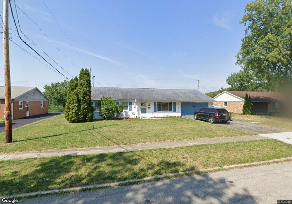 135 N Seriff Dr, Lima, OH 45807 - photo 1