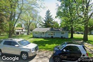 124 N Nelson St, Ithaca, MI 48847