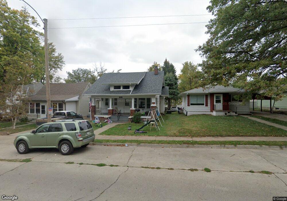 205 W Sheridan Ave, Shenandoah, IA 51601 - photo 1